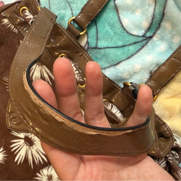 Juicy Couture Brown Daydreamer - Picture 9 of 13